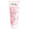 Melvita Crème de douche pétales de roses et miel d'acacia 200ml