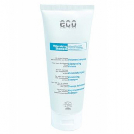 Eco Cosmetics Shampooing volume Tilleul et Kiwi 200ml