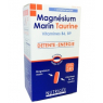 Nutrigee Magnésium Marin Taurine 60 comprimés bicouches