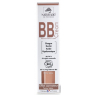 Naturado BB cream à l'Acide hyaluronique Sable 40ml Naturado