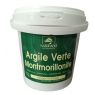 Naturado Argile surfine verte Montmorillonite 1kg Naturado