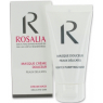 Rosalia Masque crème douceur Rose Musquée 50ml