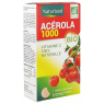 Naturland Acérola 1000 Bio 30 comprimés à croquer Onaturel