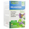 Naturland Passiflore Lavande Oranger Aubépine Bio 90 comprimés