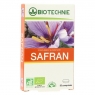 Biotechnie Safran bio 30 comprimés 20mg Biotechnie