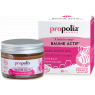 Propolia Baume Actif Bio pot 30ml