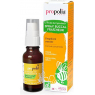 Propolia Spray buccal bio Propolis Menthe Spray verre 20ml