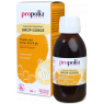 Propolia Sirop Gorge Propolis Miel Citron Flacon 145ml