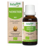 Herbalgem Gemmobase Noisetier bio Flacon compte gouttes 50ml