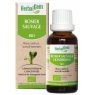 Herbalgem Gemmobase Rosier sauvage bio Flacon compte gouttes 50ml