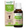 Herbalgem Sureau noir Flacon compte gouttes 50ml Onaturel