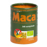 Maca Bio 340 comprimes 500 mg en boite ECOCAN Flamant Vert