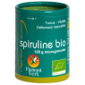 Spiruline Ecocert Flamant Vert 120gr net Microgranules