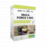 Diet Horizon Maca Force 3 bio 60 gélules Diet Horizon