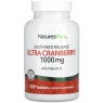 Nature's Plus Ultra Canneberge 1000mg 120 comprimés Nature's Plus