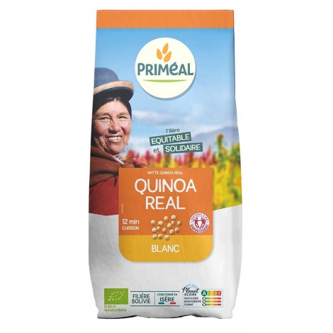 Primeal Quinoa 500g