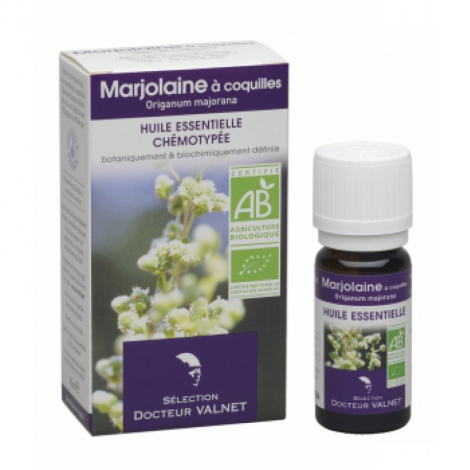 Dr Valnet Huile essentielle de Marjolaine 5ml