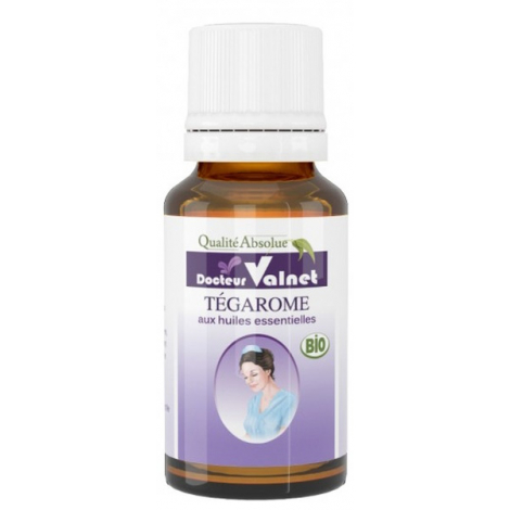 Dr Valnet Tégarome 15ml