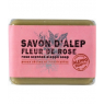 Tade Savon d'Alep Fleur de Rose Aleppo Soap 100 g
