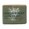 Tade Savon d'Alep Laurier 20% Aleppo Soap 200 g