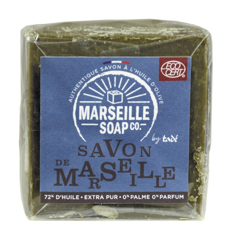 Tade Cube de Savon de Marseille 300g Onaturel cosmos natural