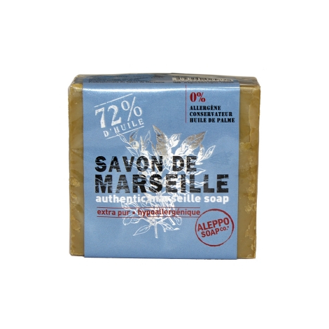 Tade Savonnette de Marseille 100g Tade