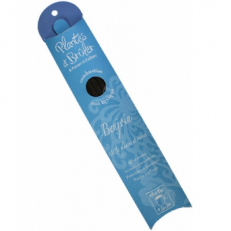 Ciel D Azur Plantes à Brûler Benjoin Ciel D Azur