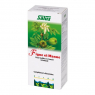 Salus - Suc de plantes Bio figue et manne - Flacon 200 ml