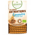 Biscuits secs Bio